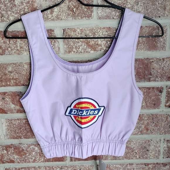 NWT Dickies Skater Girl Skirt Set - Picture 3 of 9